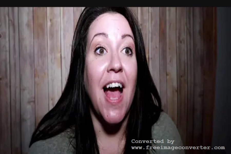 Tiffany Jenkins Ex Husband